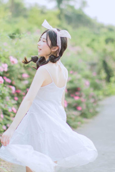 青春美少女组合
